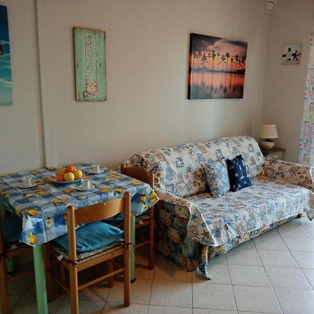 Apartmán La Magia Del Mare Lignano Sabbiadoro Exteriér fotografie