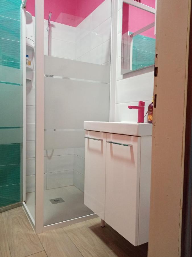 Apartmán La Magia Del Mare Lignano Sabbiadoro Exteriér fotografie
