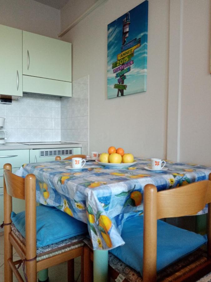 Apartmán La Magia Del Mare Lignano Sabbiadoro Exteriér fotografie