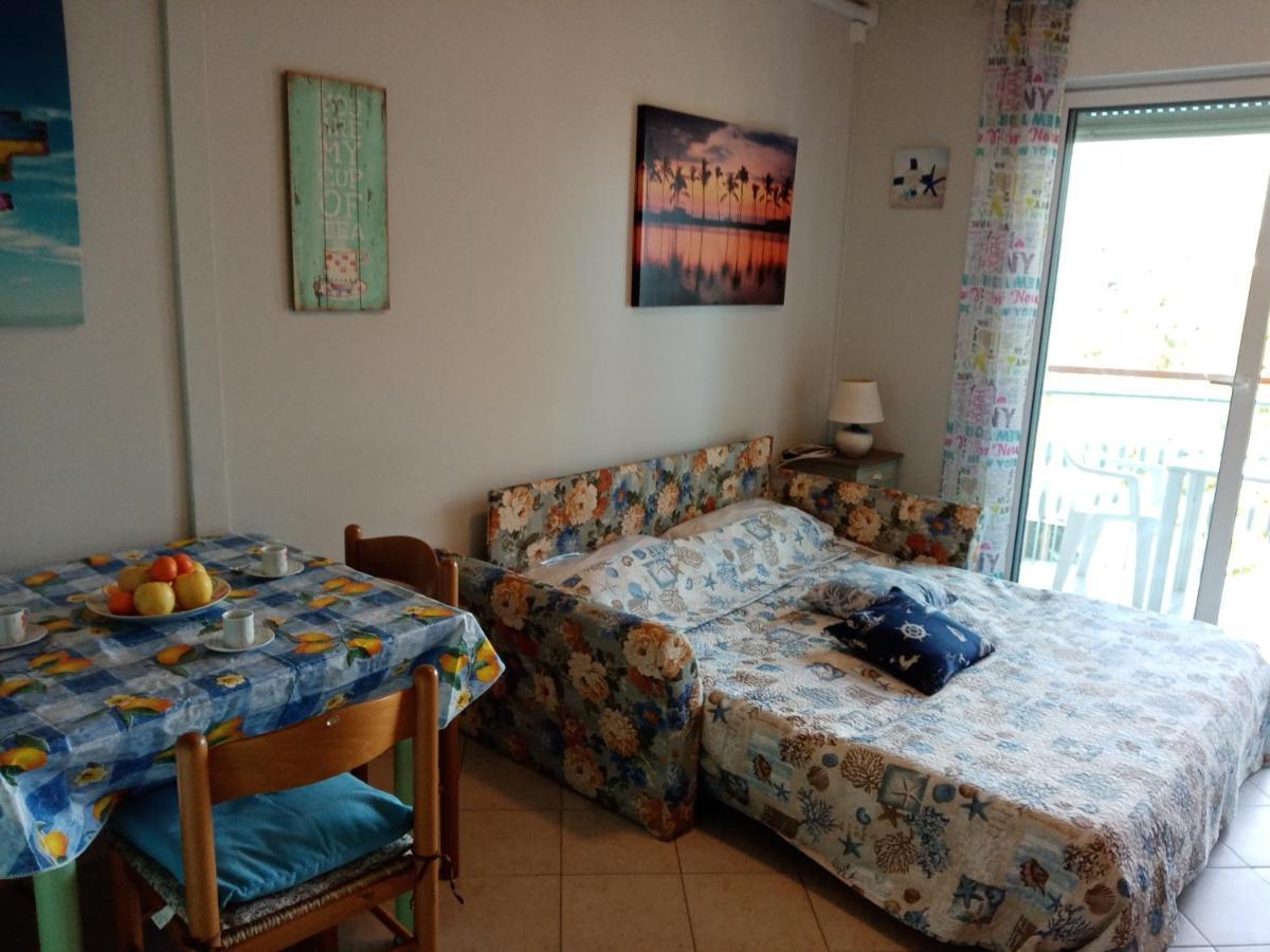 Apartmán La Magia Del Mare Lignano Sabbiadoro Exteriér fotografie