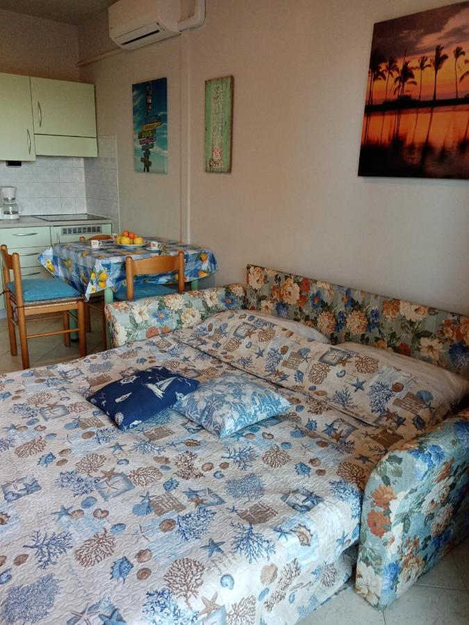 Apartmán La Magia Del Mare Lignano Sabbiadoro Exteriér fotografie