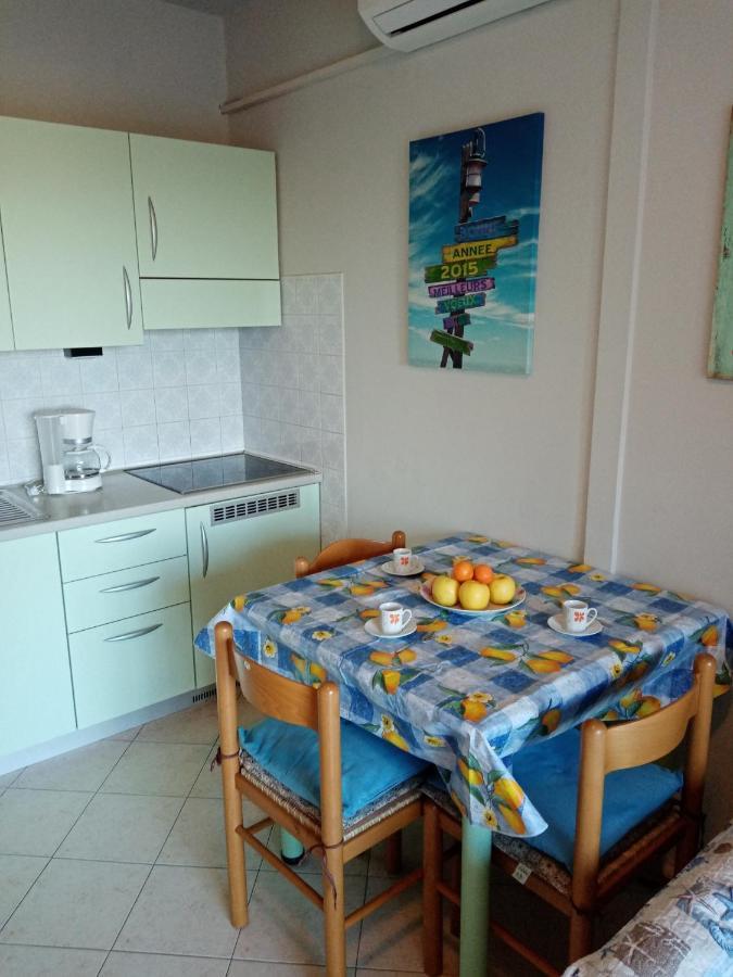 Apartmán La Magia Del Mare Lignano Sabbiadoro Exteriér fotografie