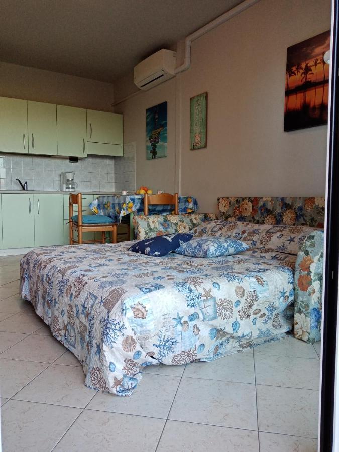 Apartmán La Magia Del Mare Lignano Sabbiadoro Exteriér fotografie