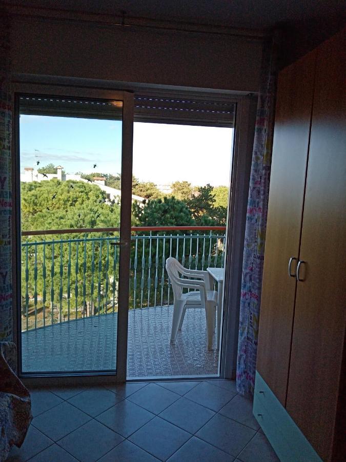 Apartmán La Magia Del Mare Lignano Sabbiadoro Exteriér fotografie