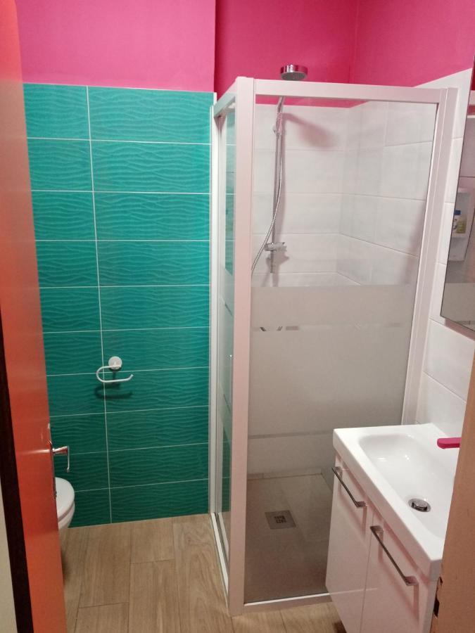 Apartmán La Magia Del Mare Lignano Sabbiadoro Exteriér fotografie