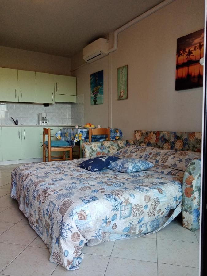 Apartmán La Magia Del Mare Lignano Sabbiadoro Exteriér fotografie
