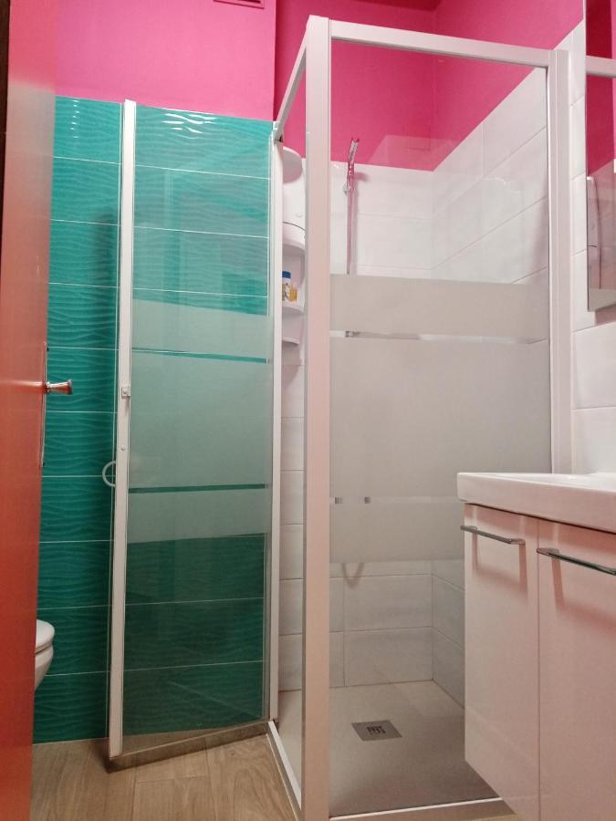 Apartmán La Magia Del Mare Lignano Sabbiadoro Exteriér fotografie