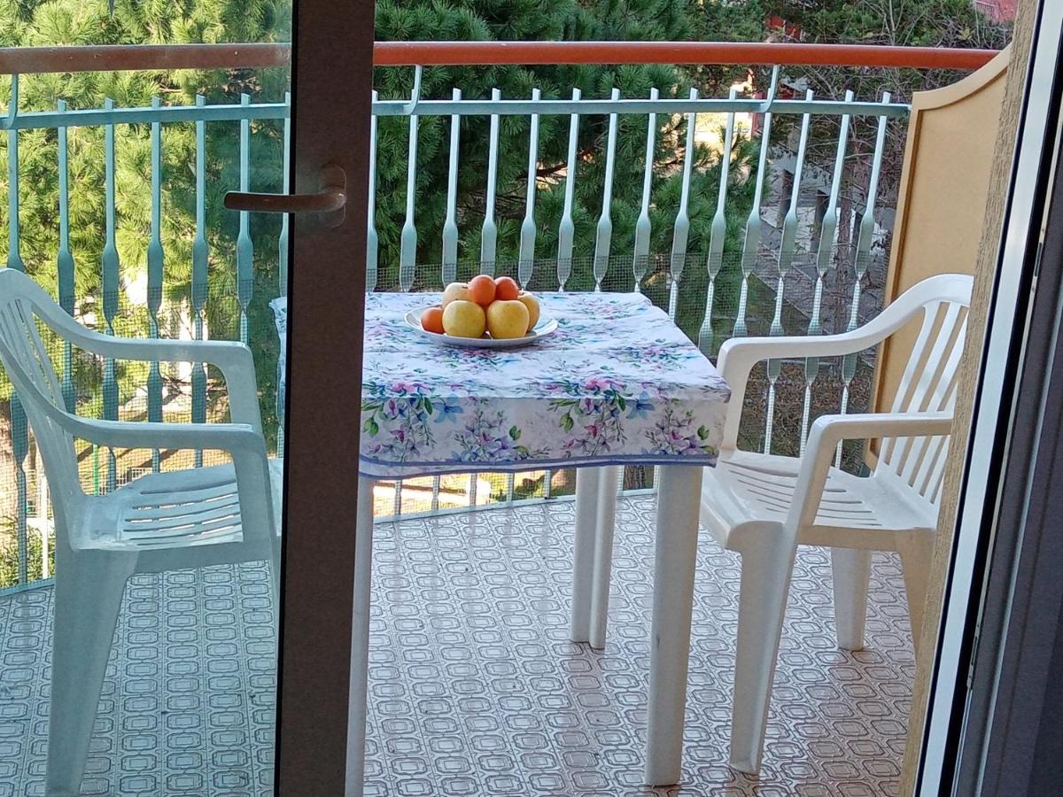 Apartmán La Magia Del Mare Lignano Sabbiadoro Exteriér fotografie