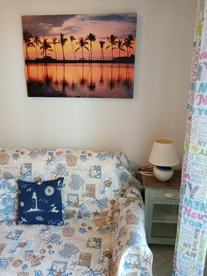 Apartmán La Magia Del Mare Lignano Sabbiadoro Exteriér fotografie