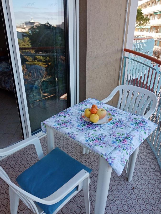 Apartmán La Magia Del Mare Lignano Sabbiadoro Exteriér fotografie